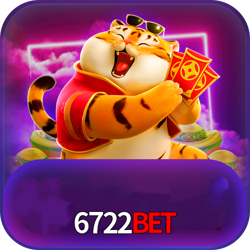 Logo da 6722bet